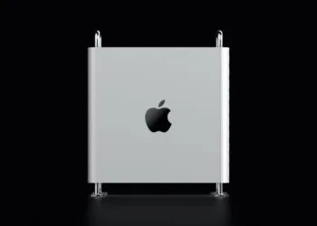 Apple Silicon Mac Pro macOS 13.3