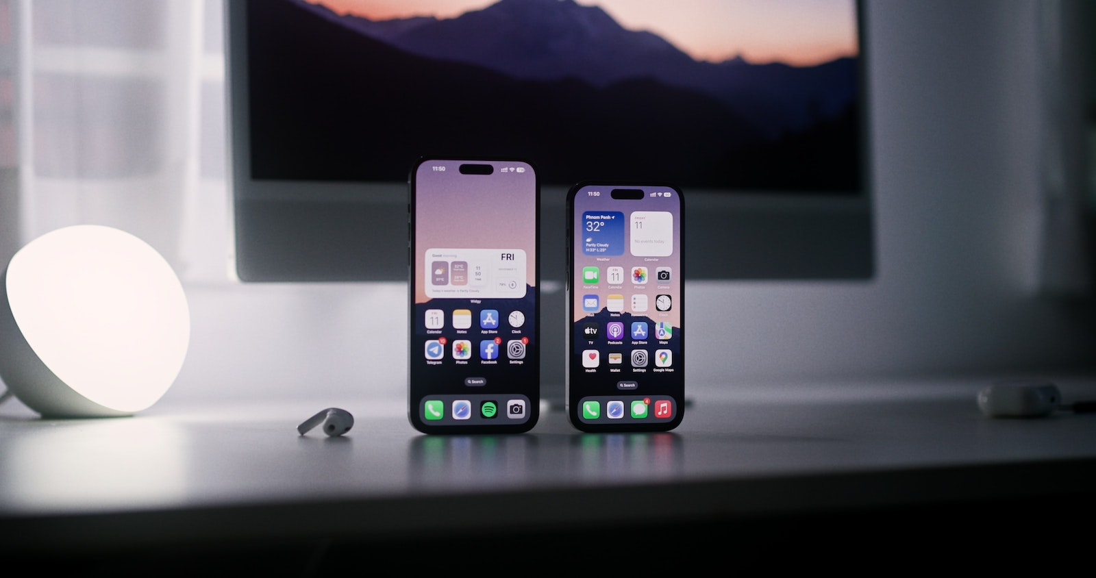 iOS 17 Apple