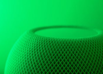 HomePod: Set up automation for temperature sensor