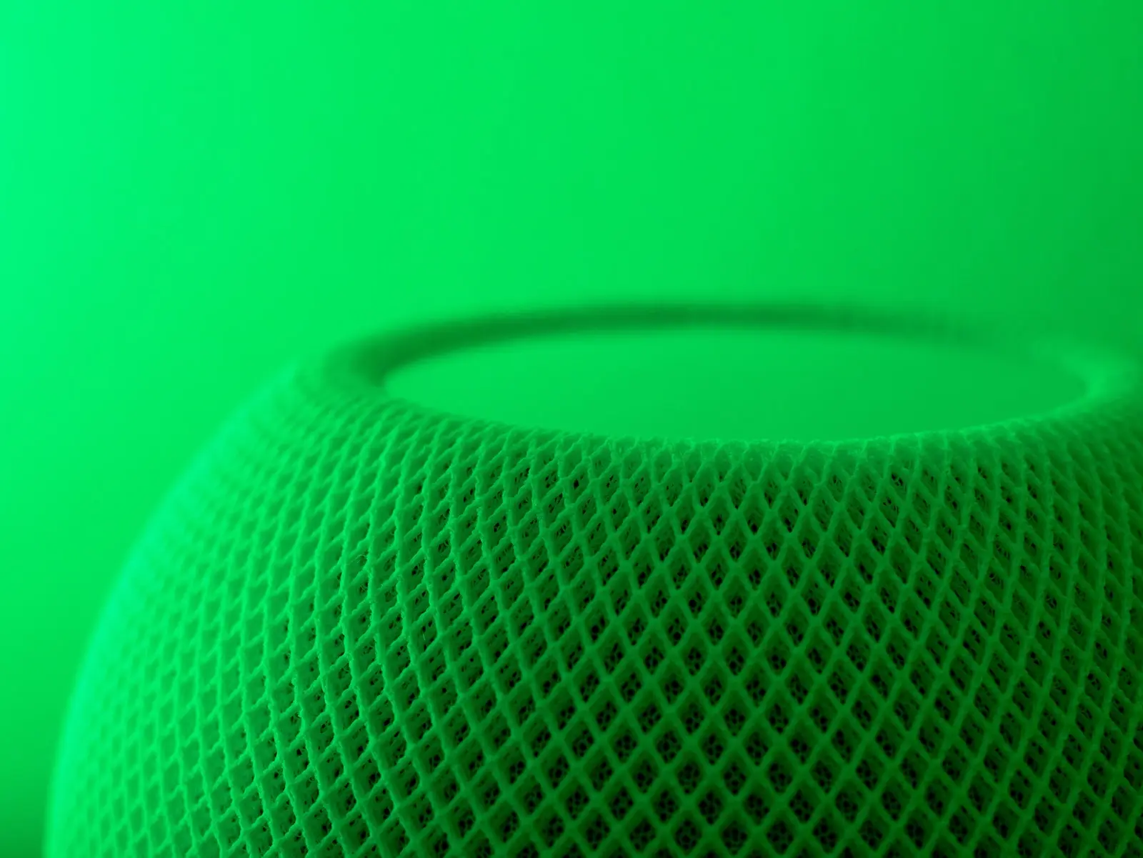 HomePod: Set up automation for temperature sensor