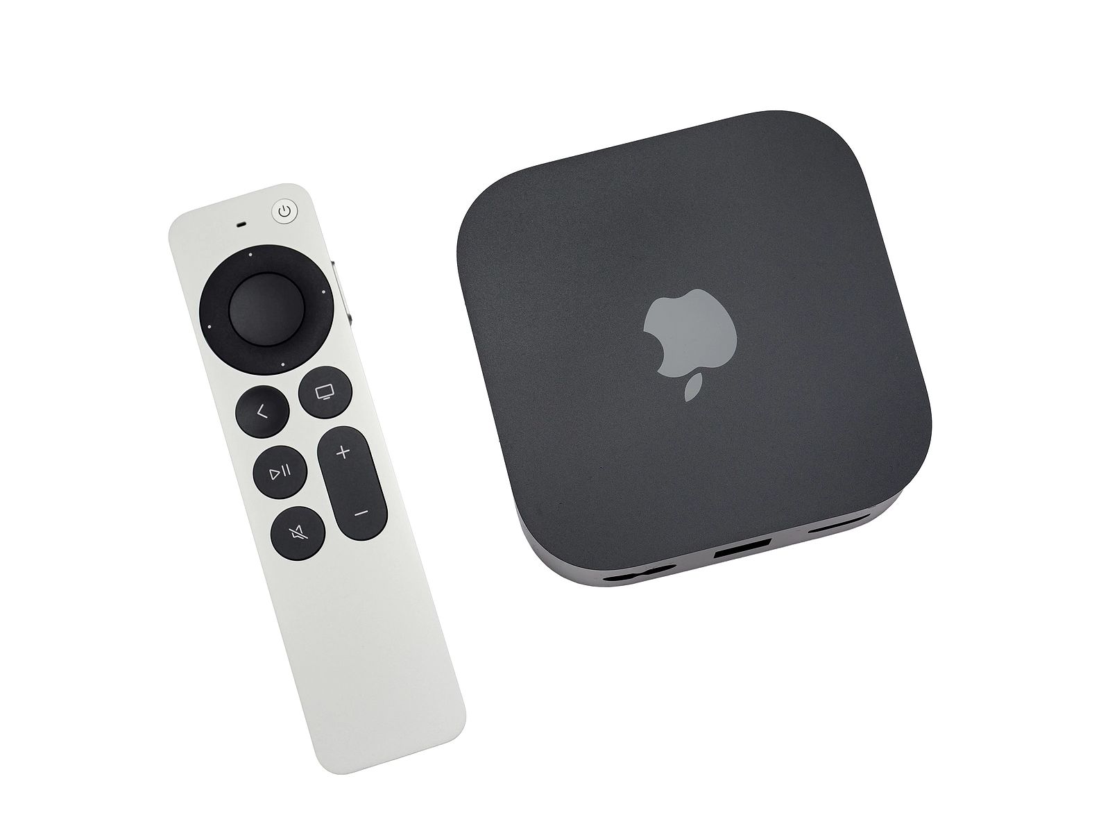 Apple TV 4K Siri Remote connection problems tvOS 16.3.3