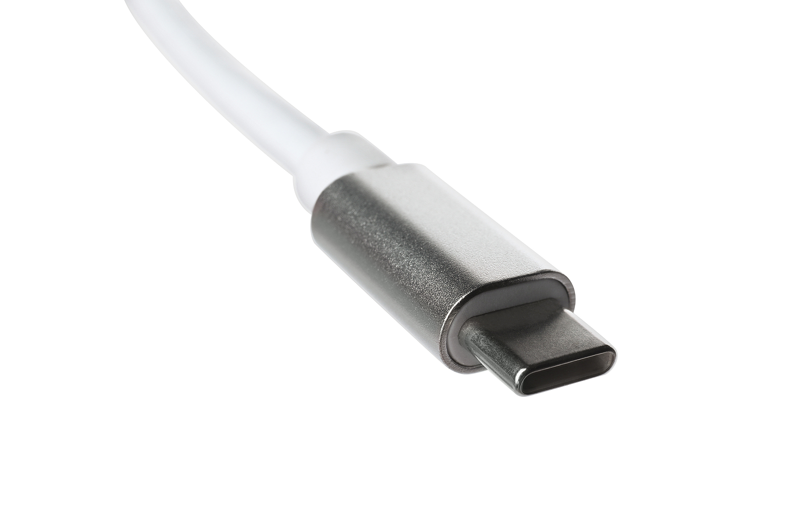 iPhone 15 Pro USB-C