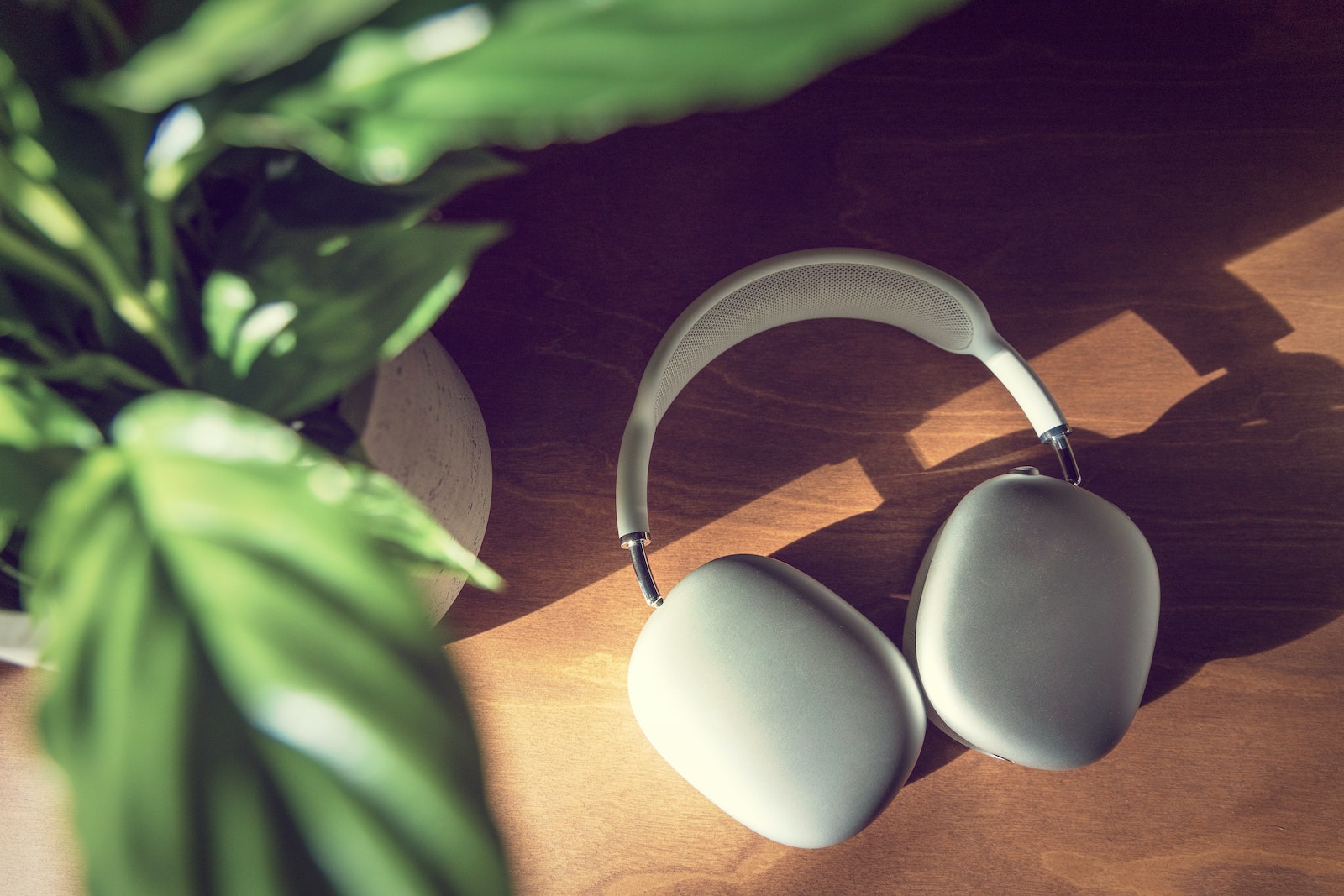 HomePod mini & AirPods Max