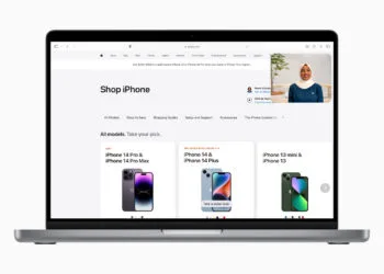 Apple iPhone
