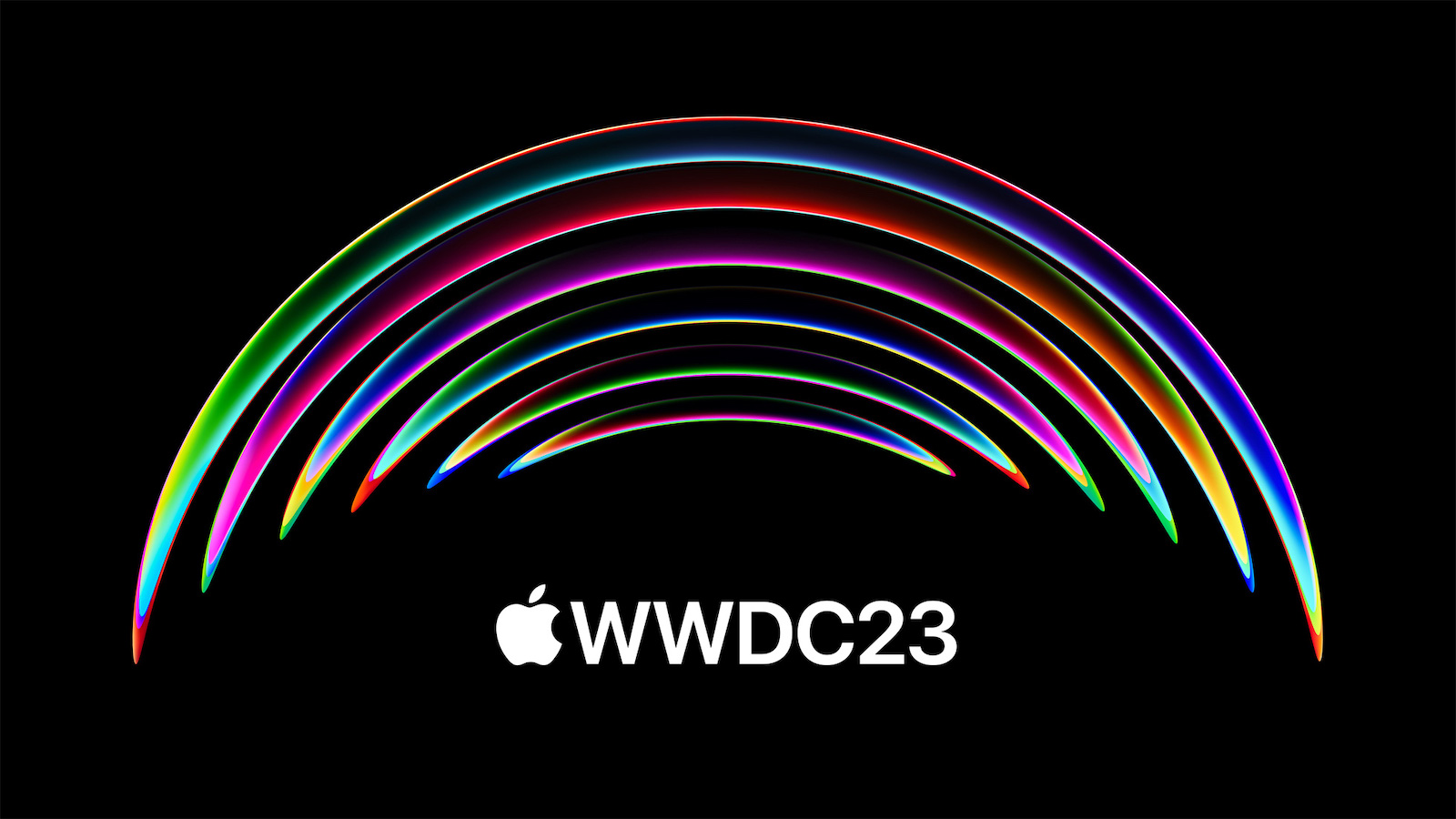 WWDC 2023 iOS 17 Apple