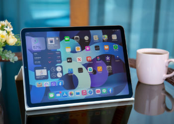 iPad apps