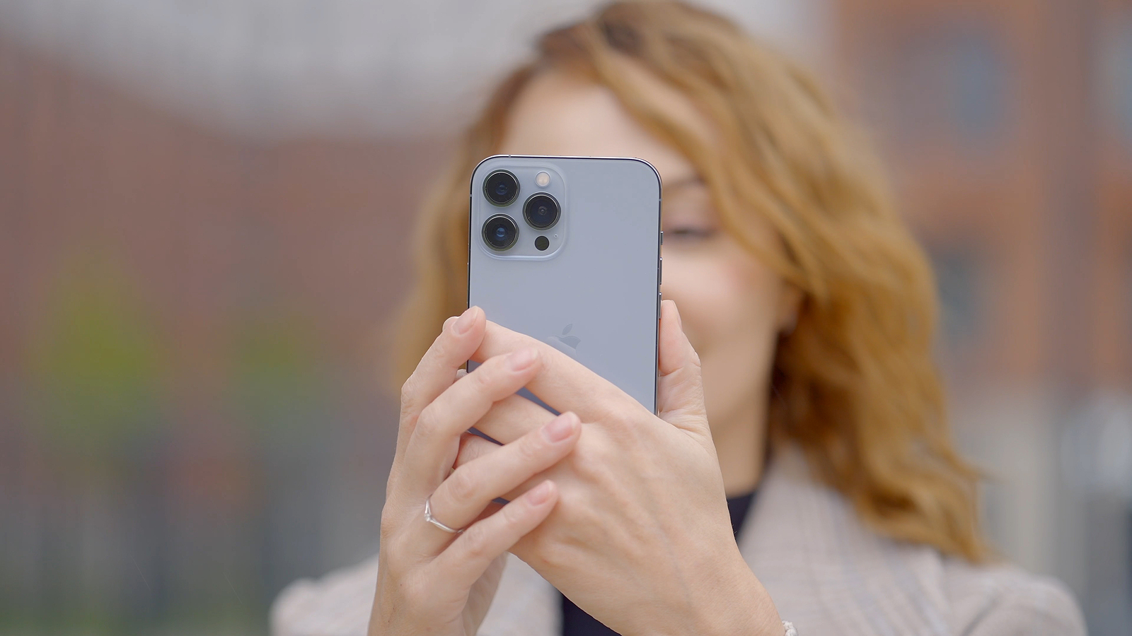 iPhone video editing