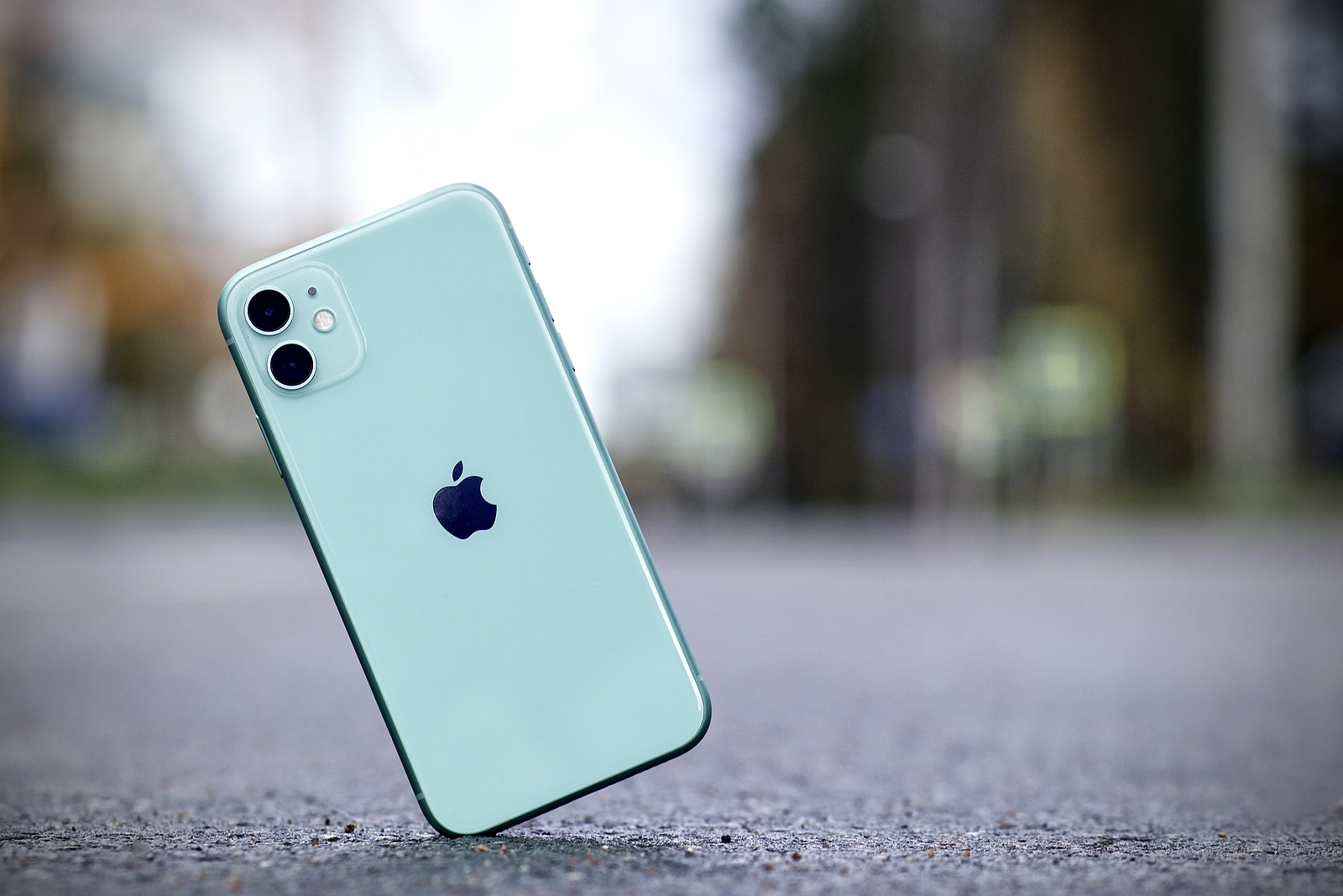 iPhone Insurance Apple