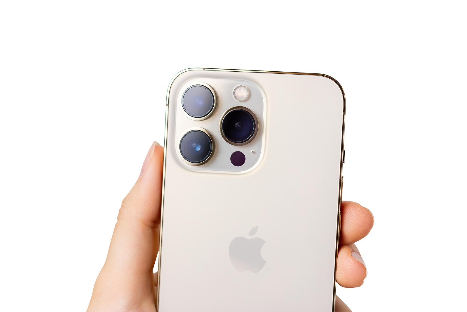 iPhone 15 Pro Apple