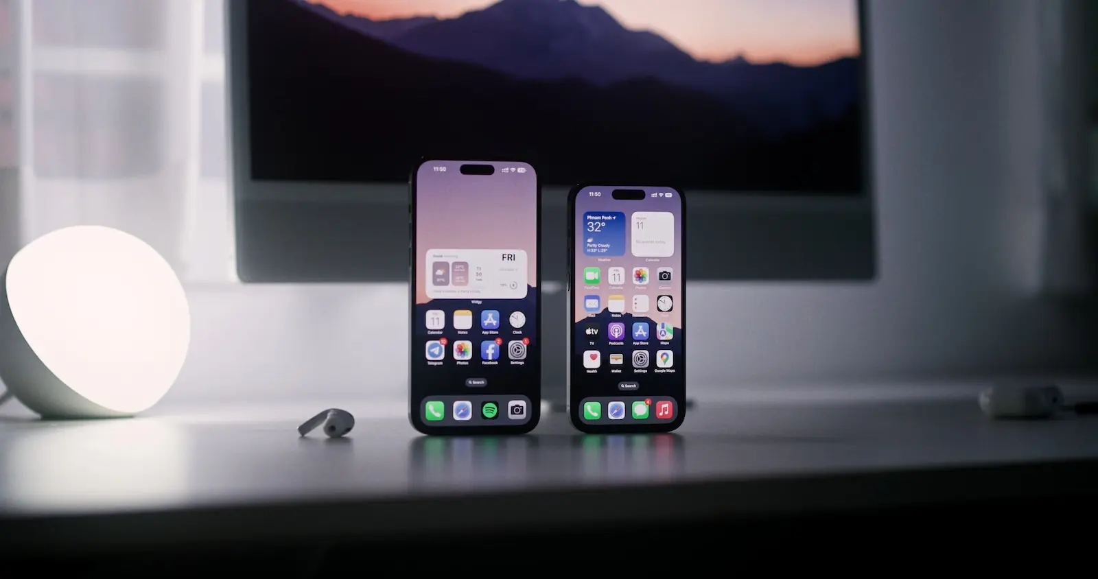iPhone 15 Pro A17 chip