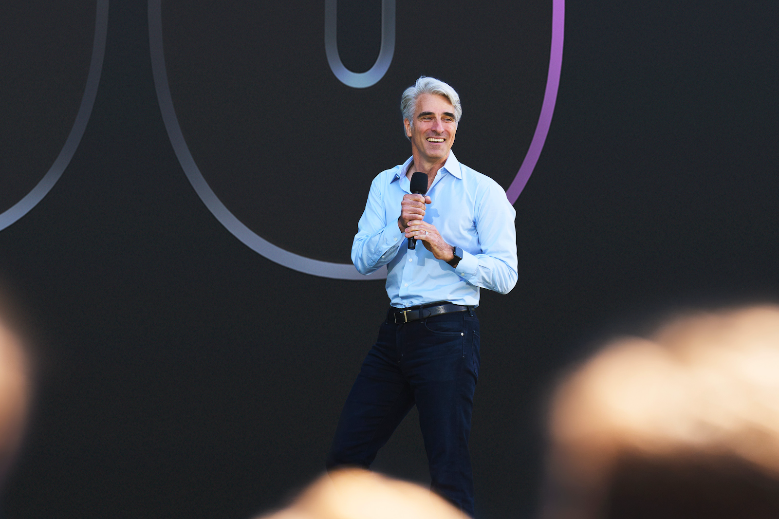 tvOS 17 watchOS 10 Apple AR/VR headset WWDC 2023