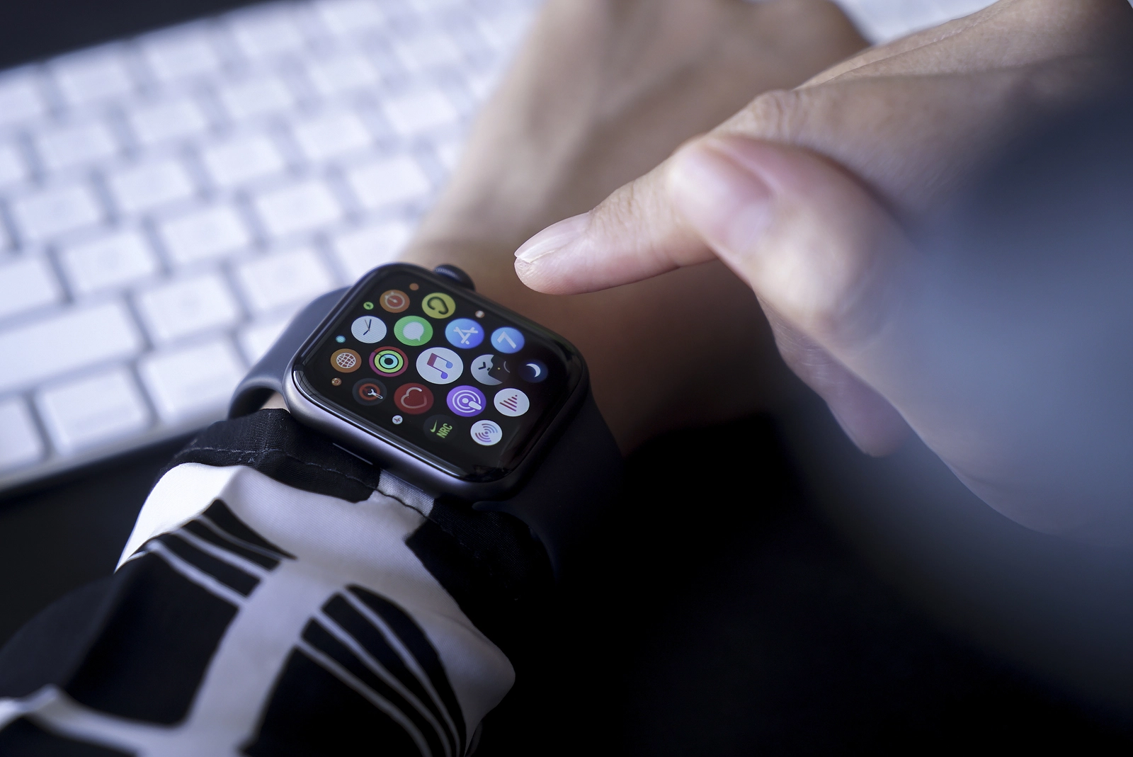watchOS 10 Apple Watch Update Rumors