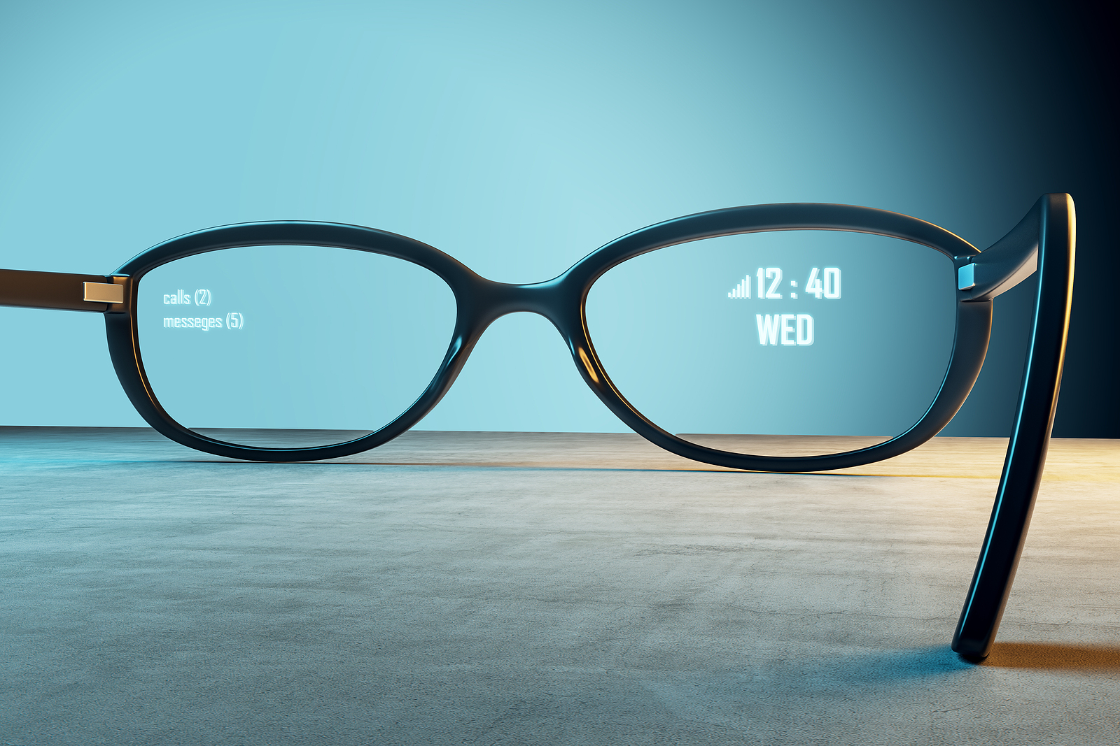 Apple Glasses
