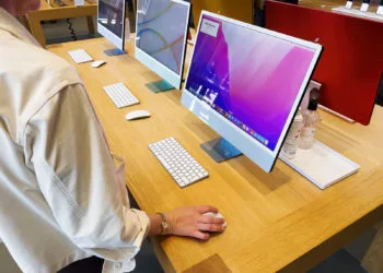 Mac models Apple