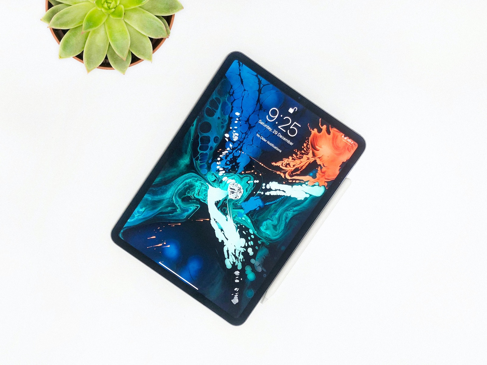 iPadOS 17 rumors