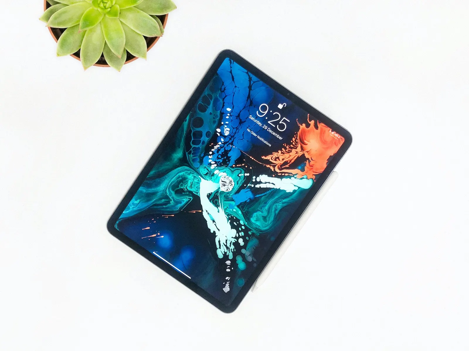 iPadOS 17 rumors