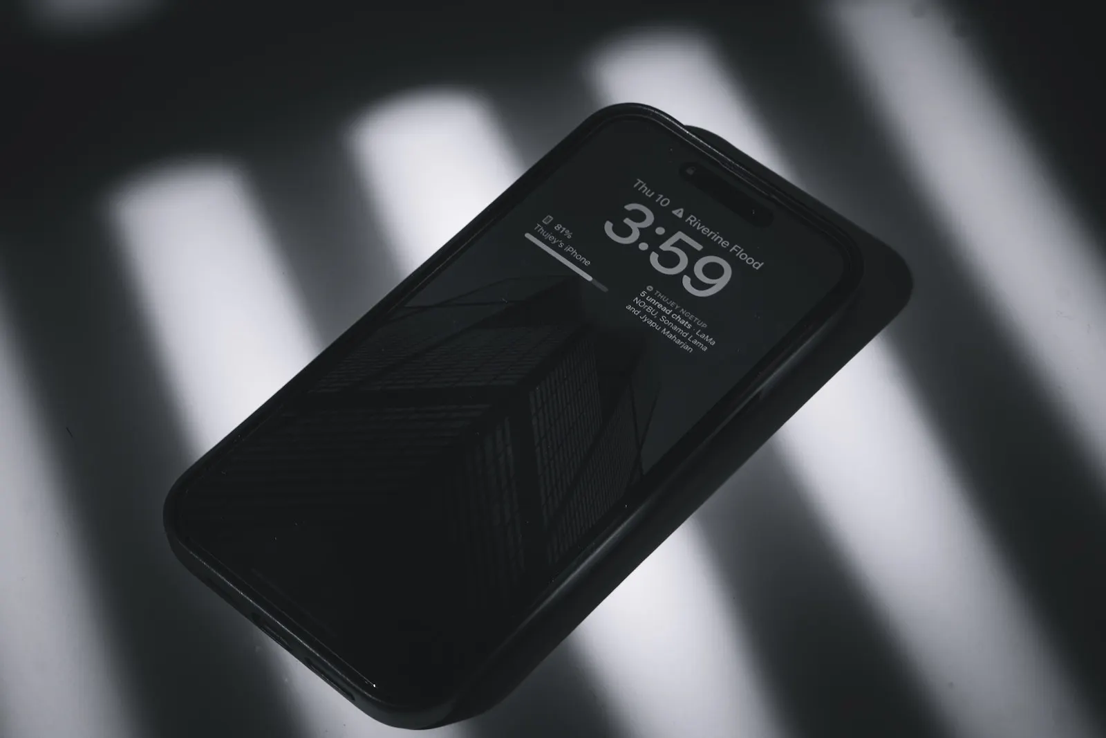 iPhone 17 Apple
