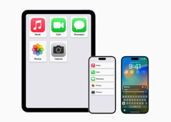 Apple Accessibility iOS 17