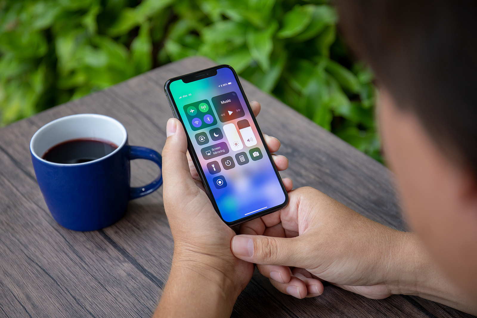 iOS 17