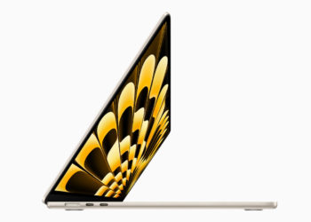 15-inch MacBook Air