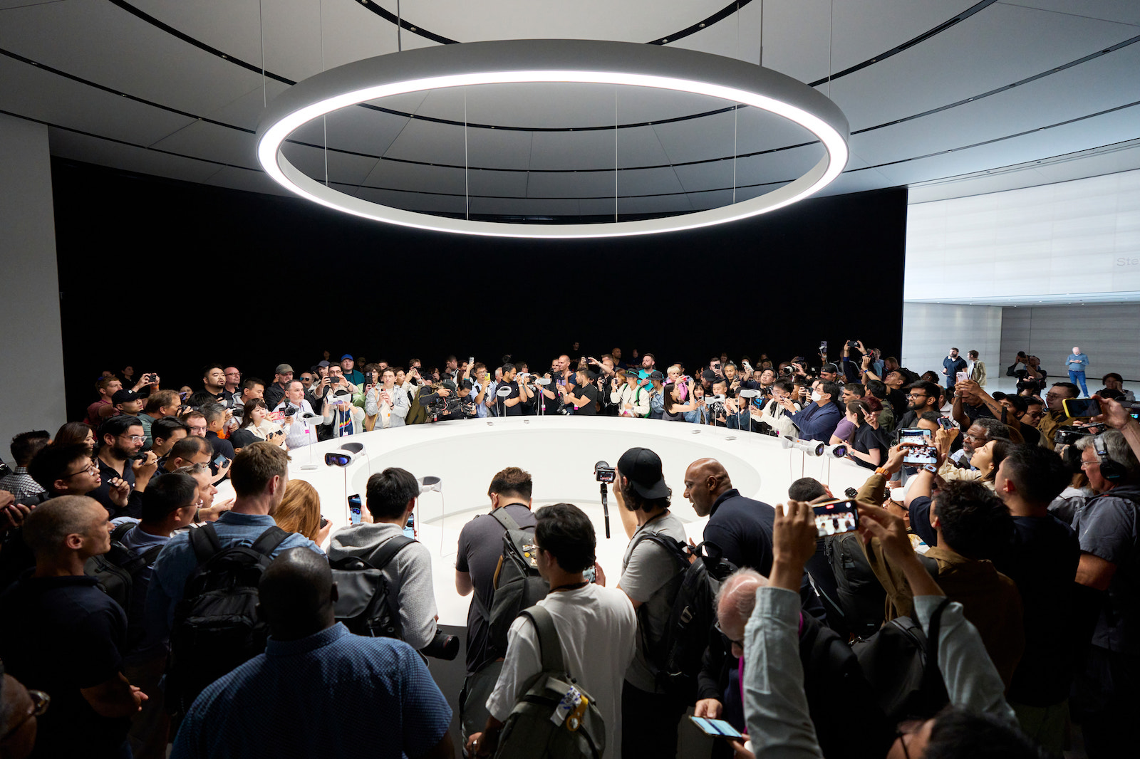 Apple Vision Pro