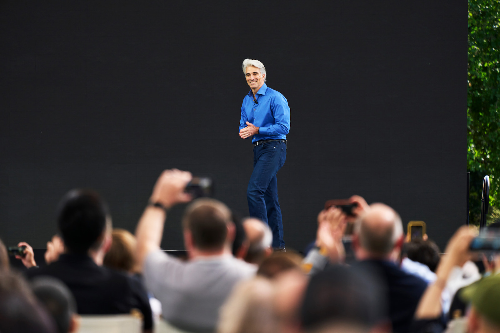 iOS 17