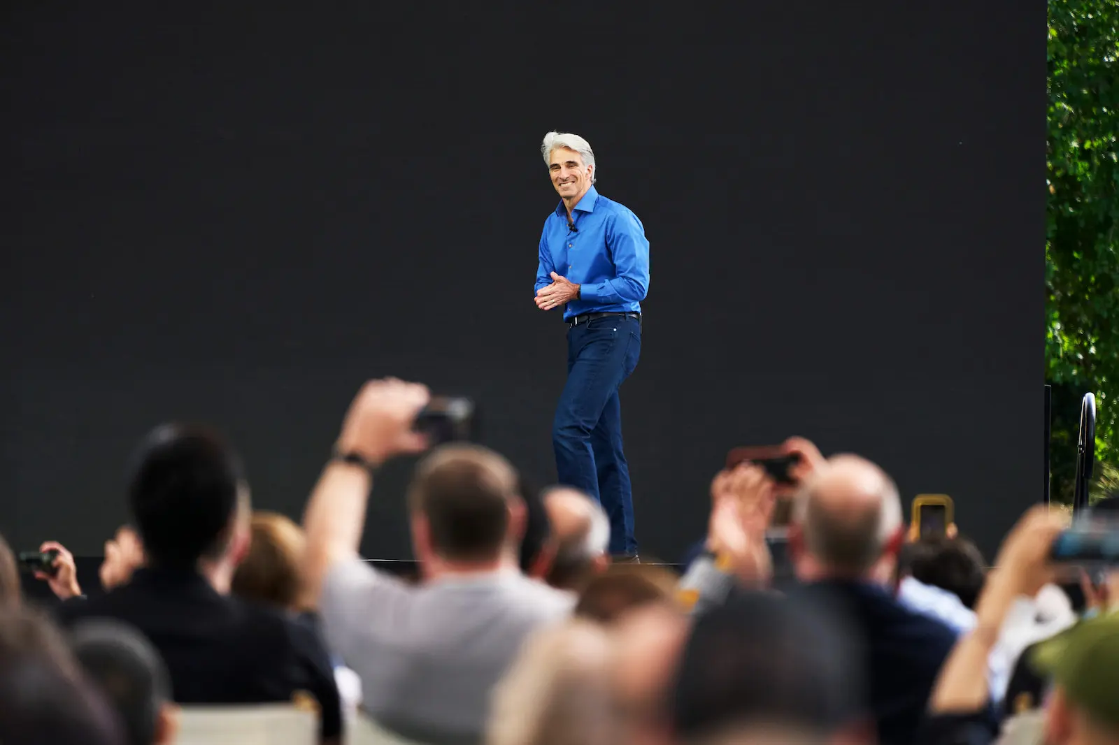 iOS 17