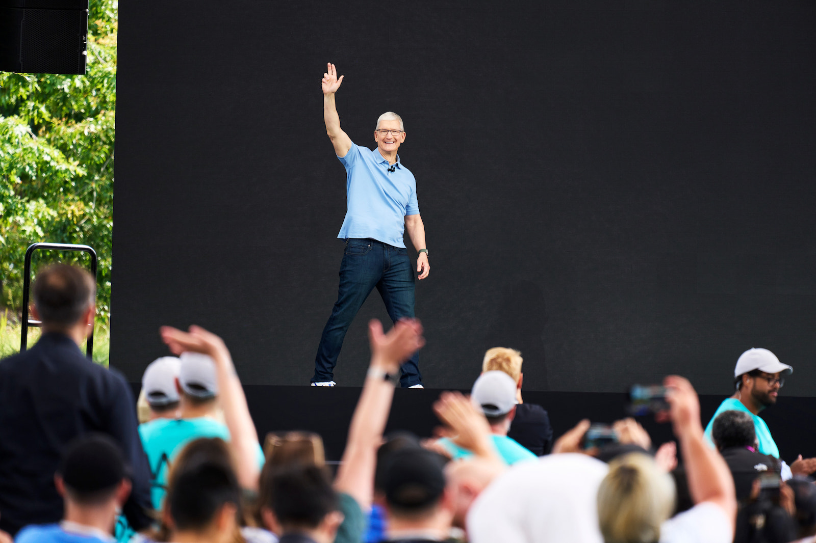 Apple Event