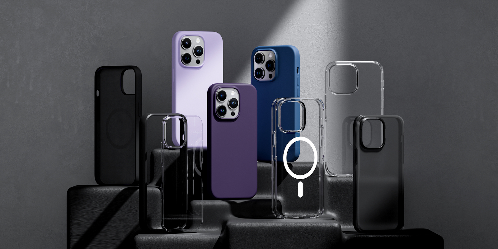 Ornarto iPhone case