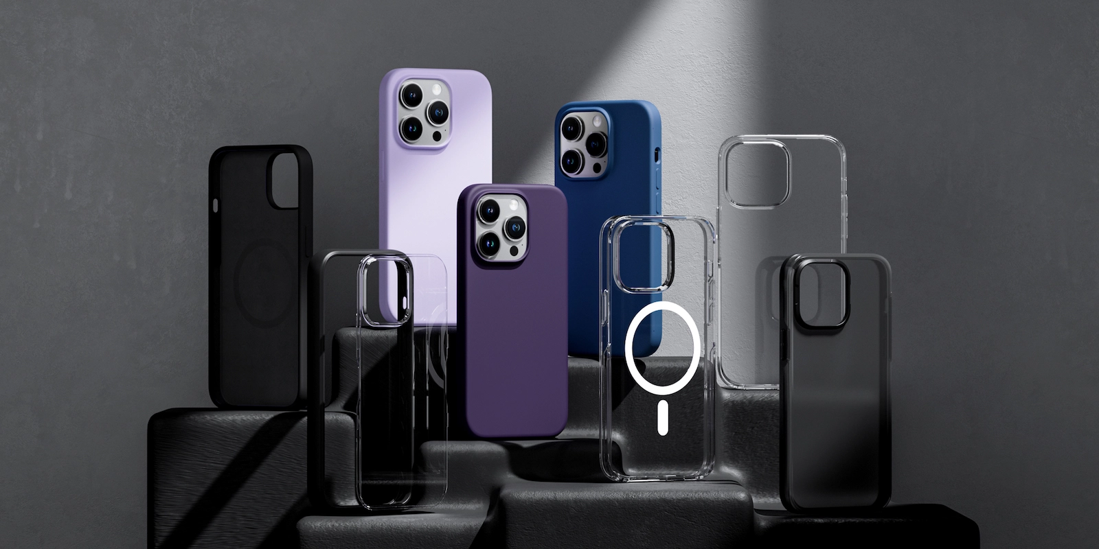 Ornarto iPhone case