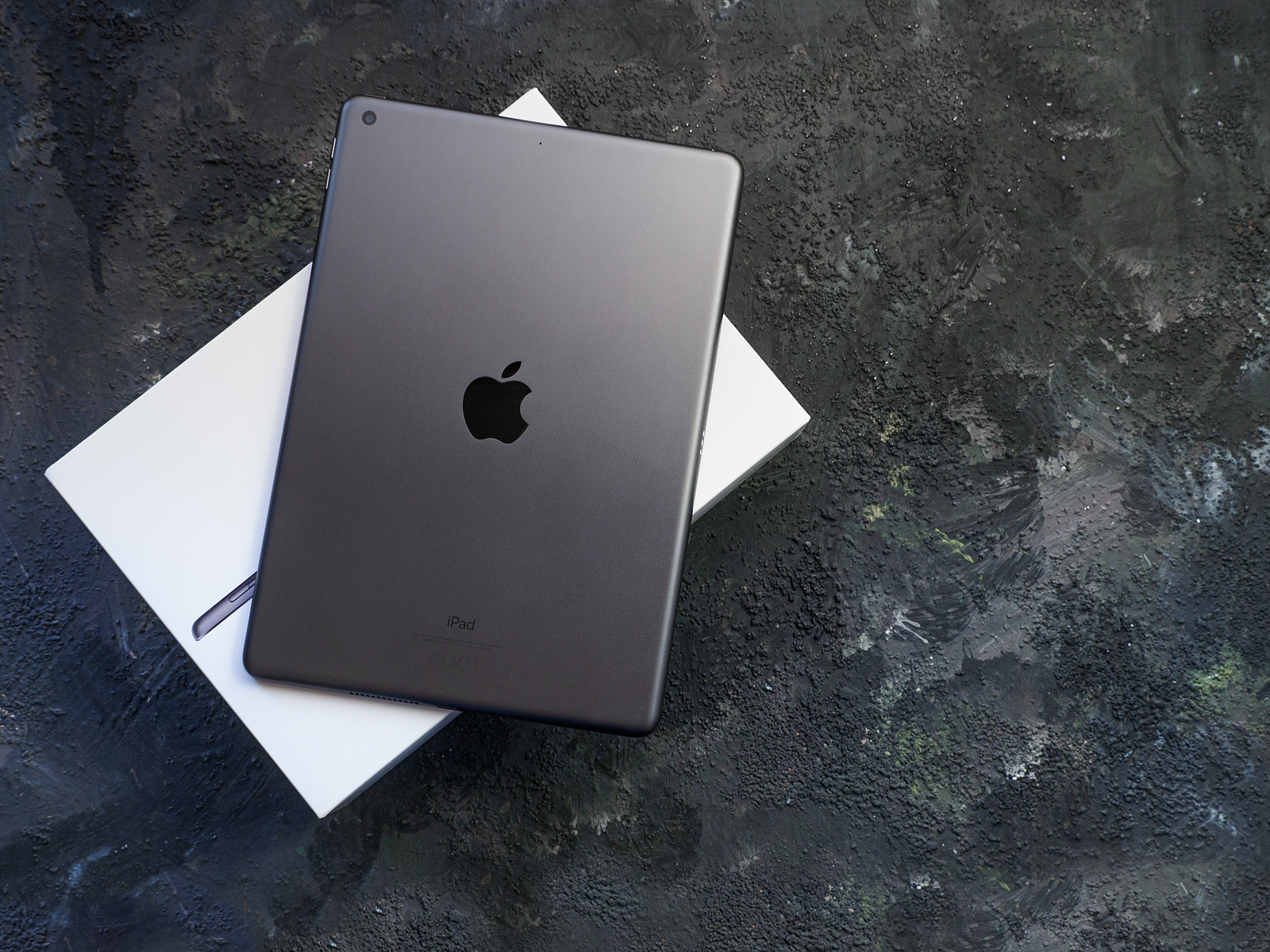 iPadOS 17 upgrade