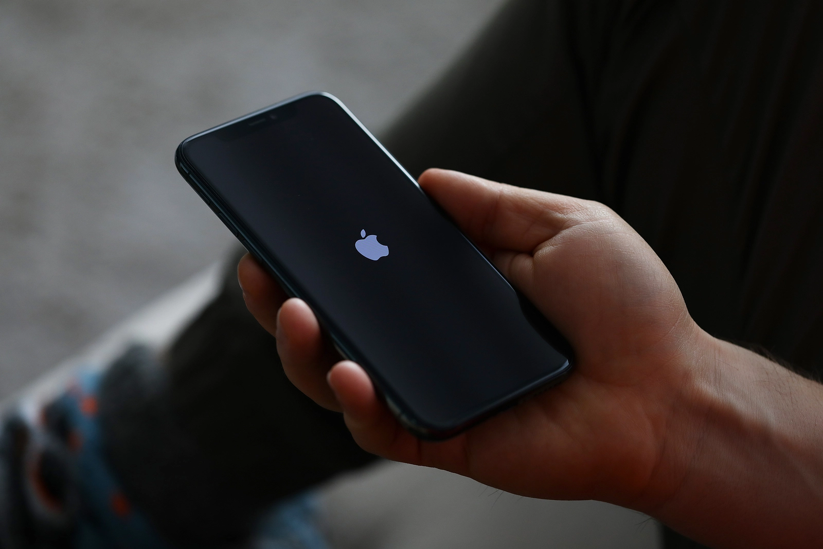 iOS 17