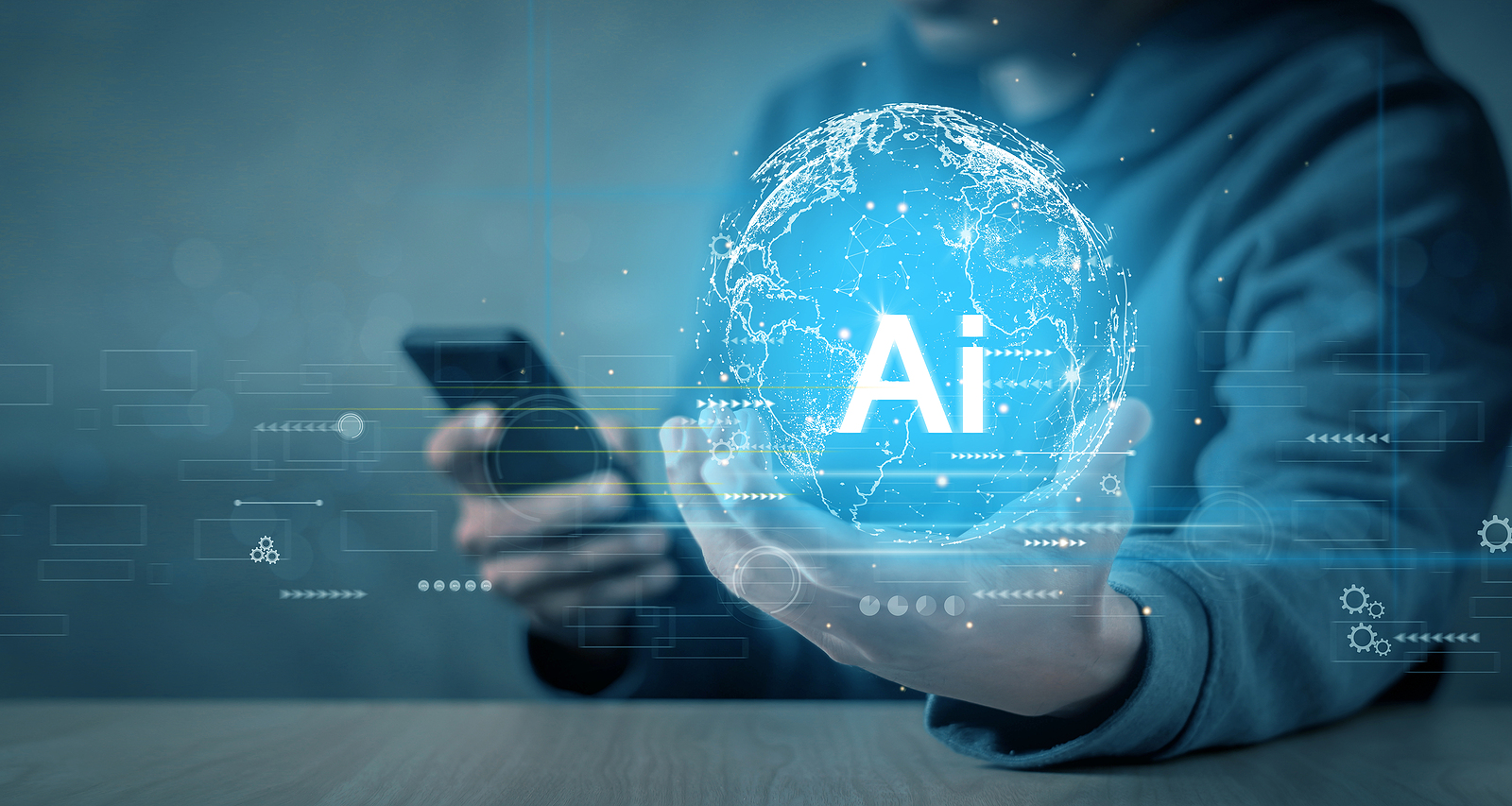 Apple's AI technology