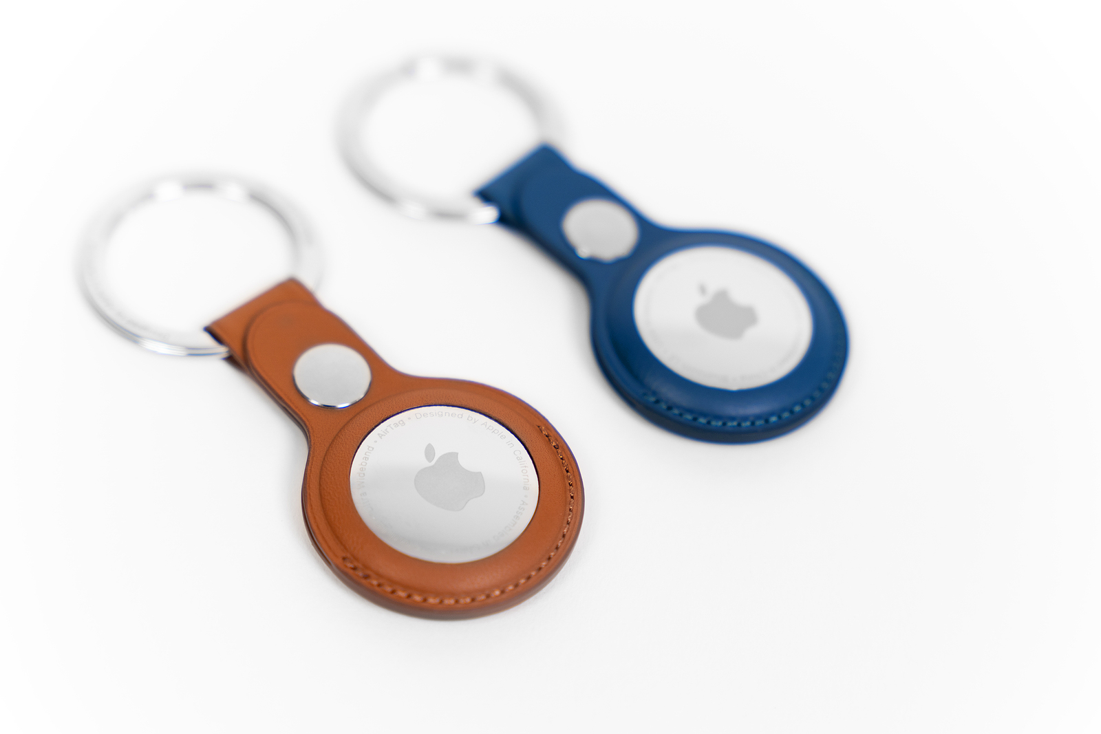 AirTags share iOS 17