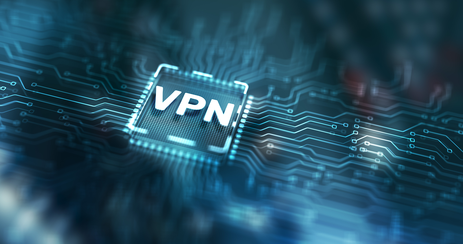 VPN security