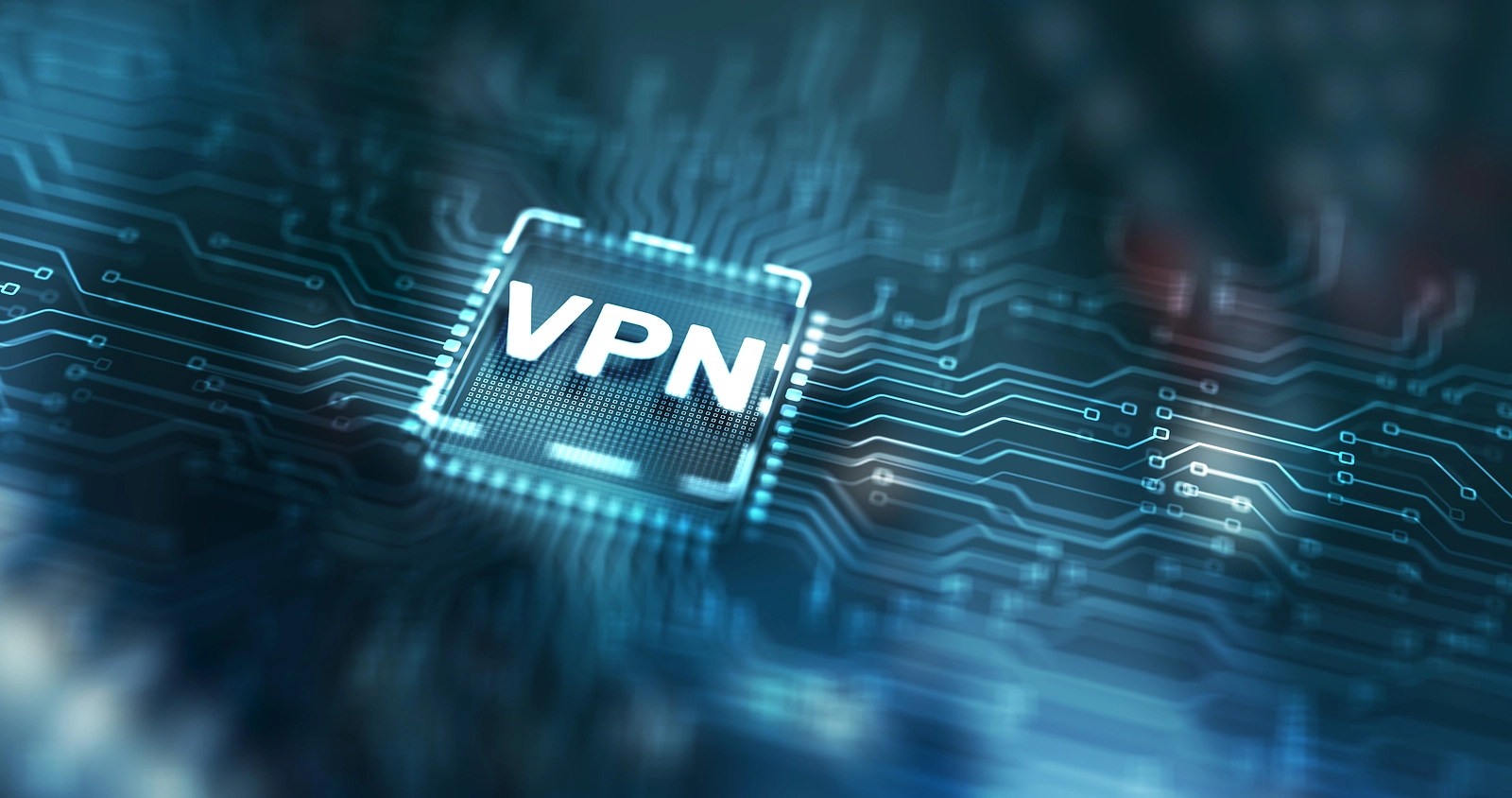 VPN security