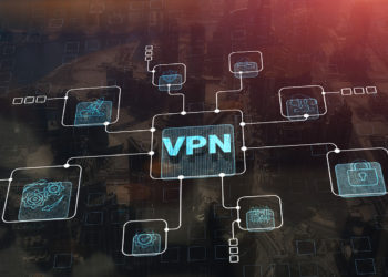 VPN privacy