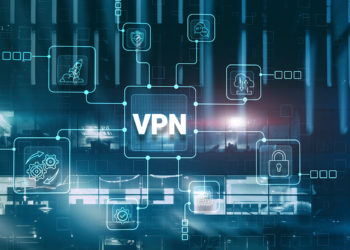 VPN security