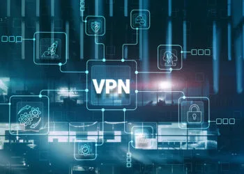 VPN security