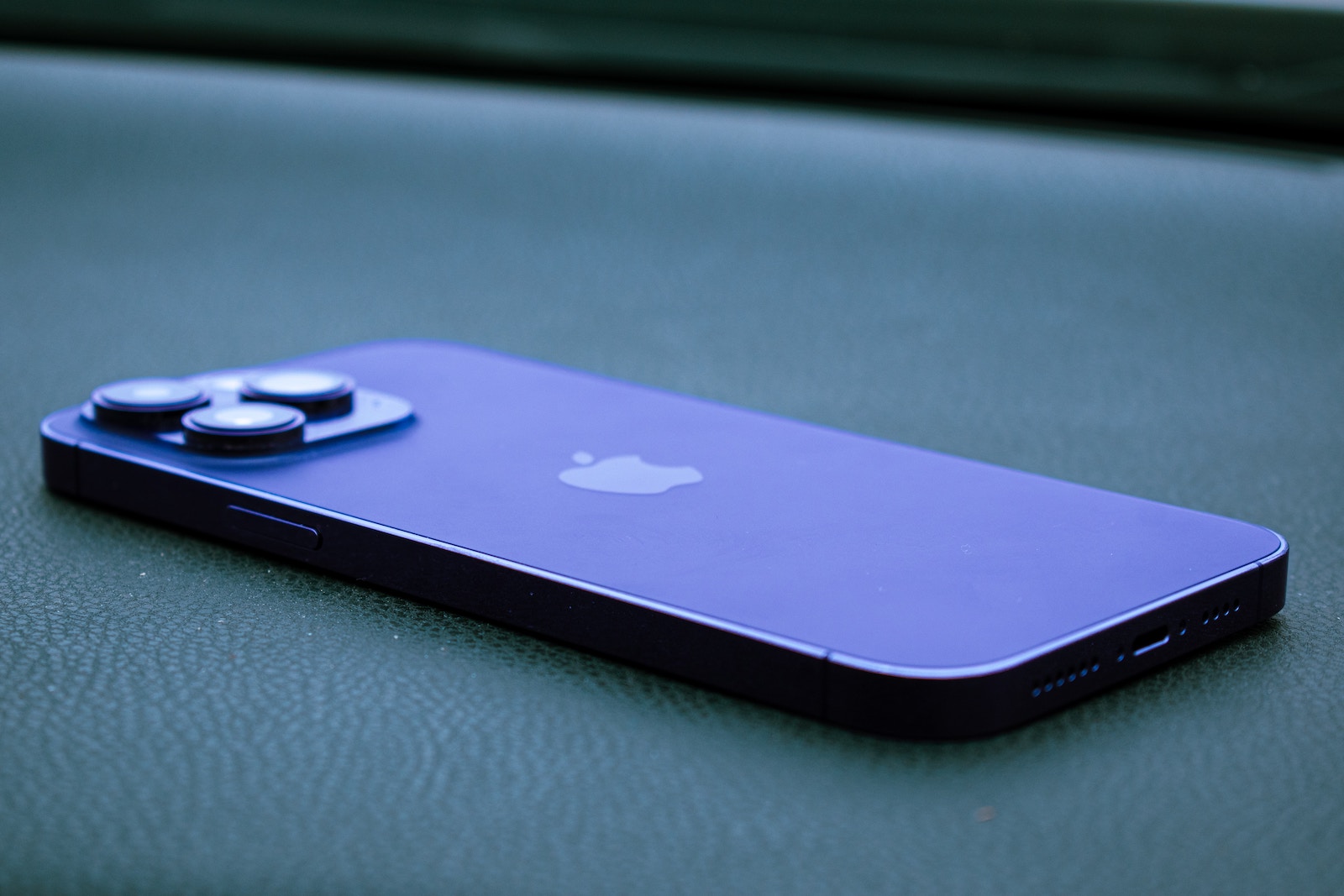 iOS 17 Haptic Touch