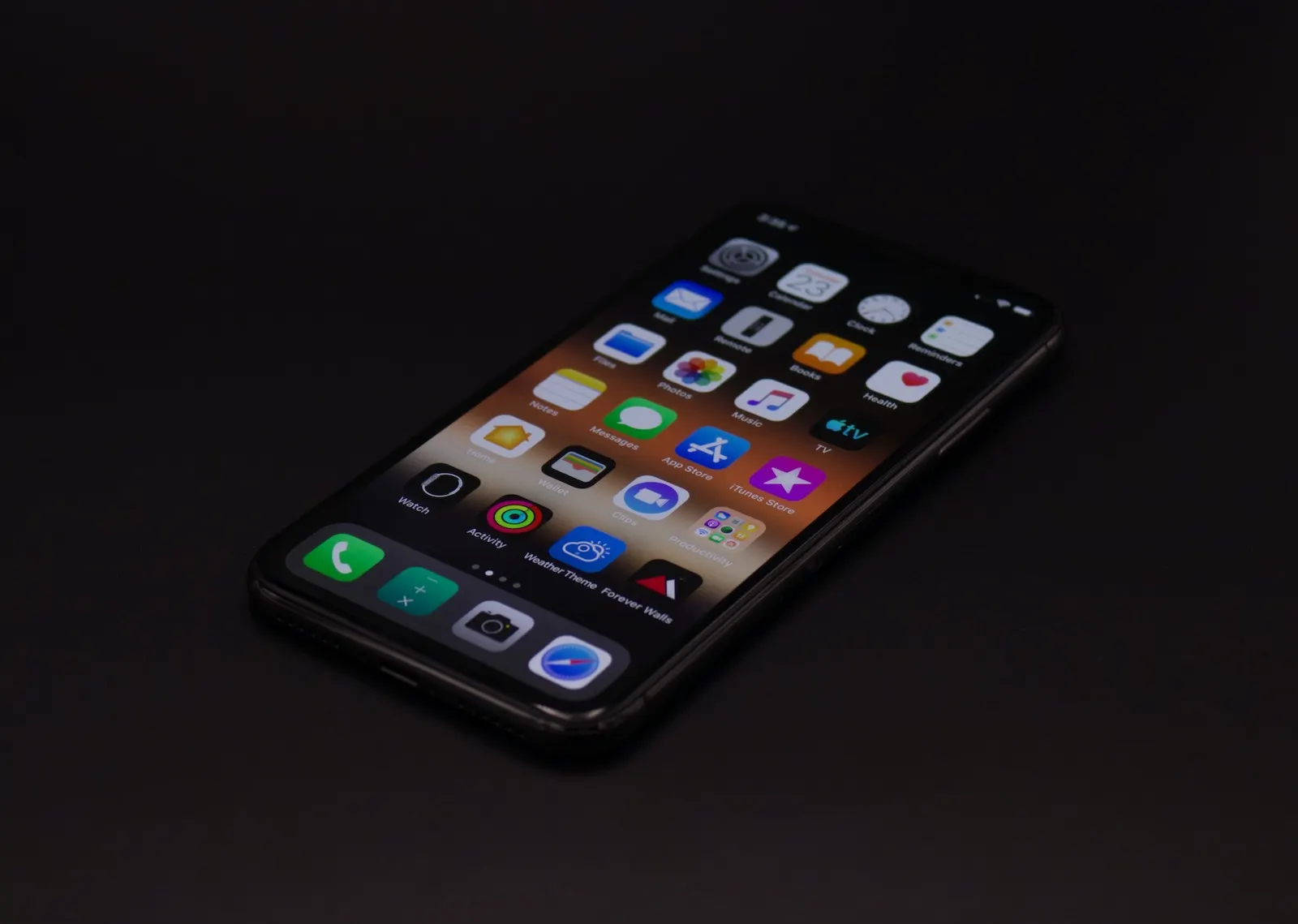 iPhone SE 4