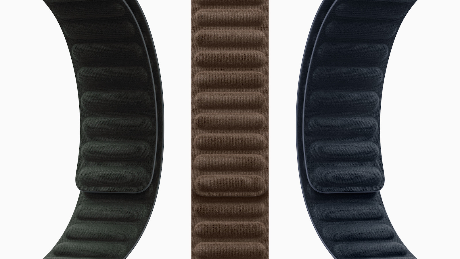 Apple Watch Series 9 FineWoven