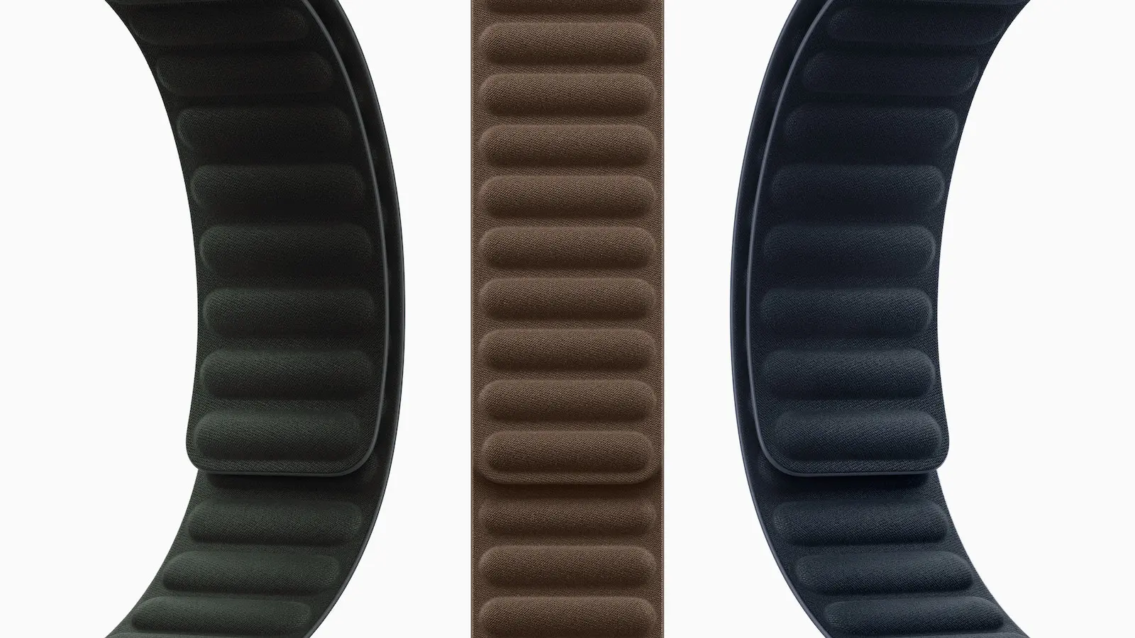 Apple Watch Series 9 FineWoven
