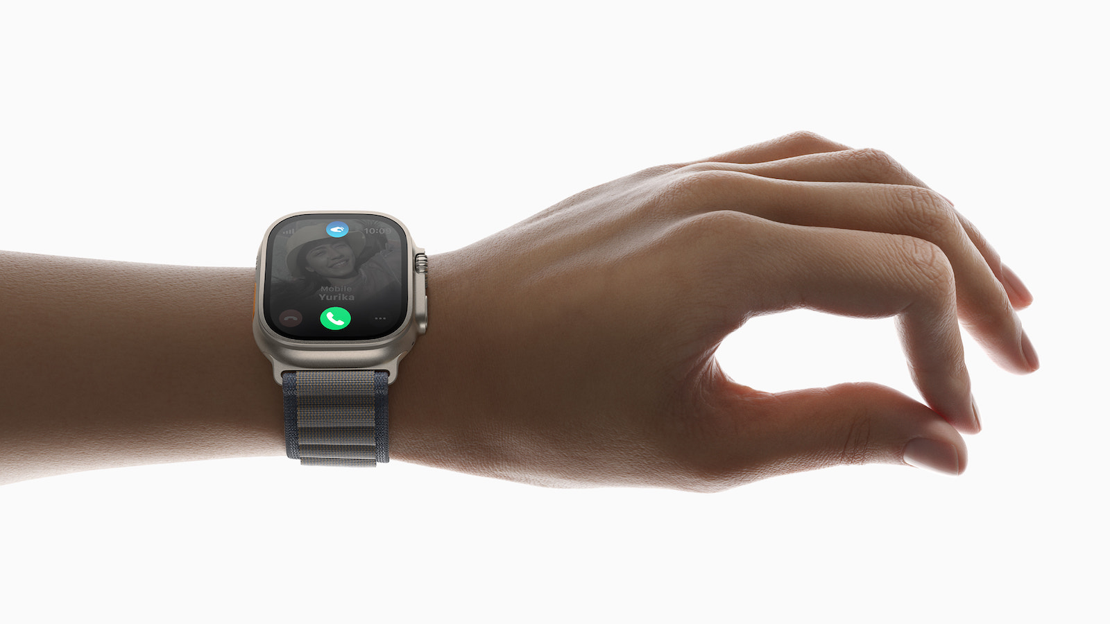 Apple Watch Ultra 2 watchOS 10.1 Beta
