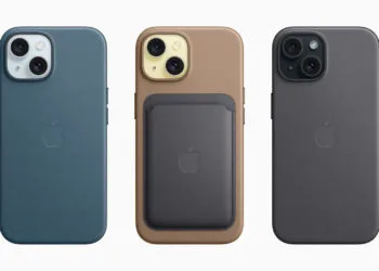 Apple Fine Fabric iPhone Apple Watch