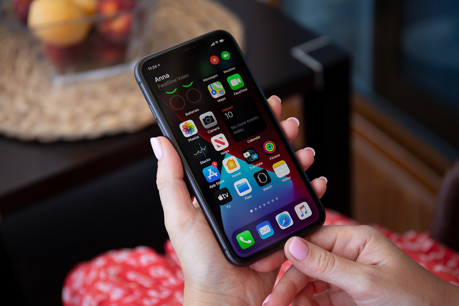 iOS 17 ringtones