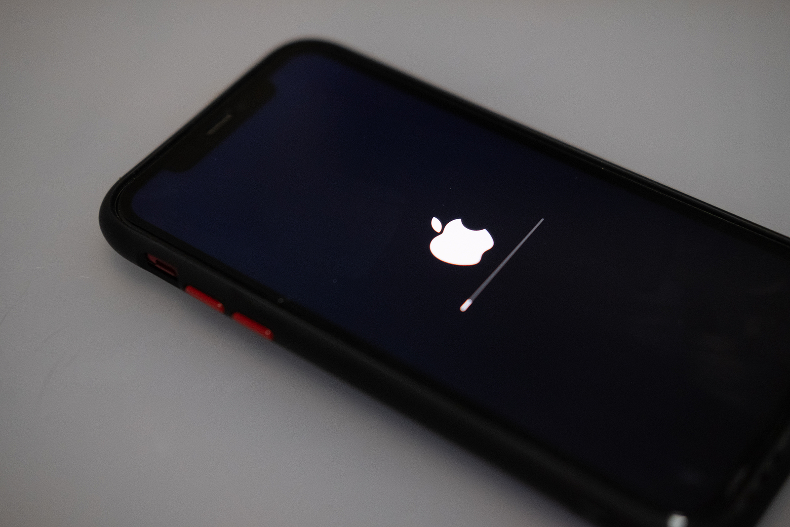 iOS 17.1 Beta 1