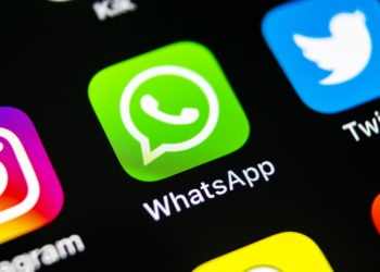WhatsApp for iPad iPadOS