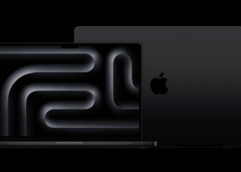 MacBook Pro with M3