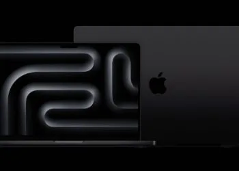 MacBook Pro with M3